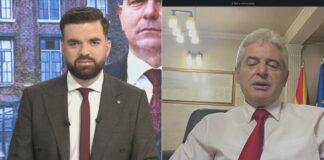 Ali Ahmeti: Jam i indinjuar me Albin Kurtin, t’i lere pas zënkat me mua e Ramën