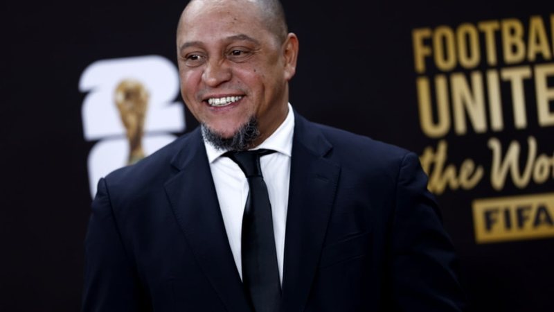  Fjeta milioner dhe u zgjova i rrënuar     Roberto Carlos trondit botën e futbollit  Humba 99  të pasurisë brenda një nate