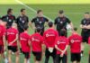 Maran hap listën e madhe, rreth 50 ftesa për Kombëtaren, mes tyre 3 lojtarë të Dinamo City
