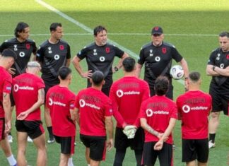 Maran hap listën e madhe, rreth 50 ftesa për Kombëtaren, mes tyre 3 lojtarë të Dinamo City