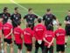 Maran hap listën e madhe, rreth 50 ftesa për Kombëtaren, mes tyre 3 lojtarë të Dinamo City