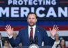 Përshkallëzohet gara në Michigan, Vance përplaset ashpër me kandidatin demokrat në Michigan: Mbaje emrin e gruas sime larg gojës