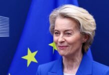 Von der Leyen nis sot turin në Ballkanin Perëndimor/ Ndalesa e parë Shqipëria, takime me Begajn dhe Ramën