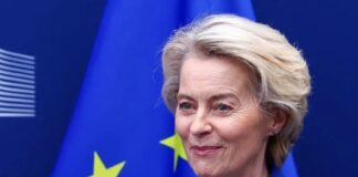 Von der Leyen nis sot turin në Ballkanin Perëndimor/ Ndalesa e parë Shqipëria, takime me Begajn dhe Ramën