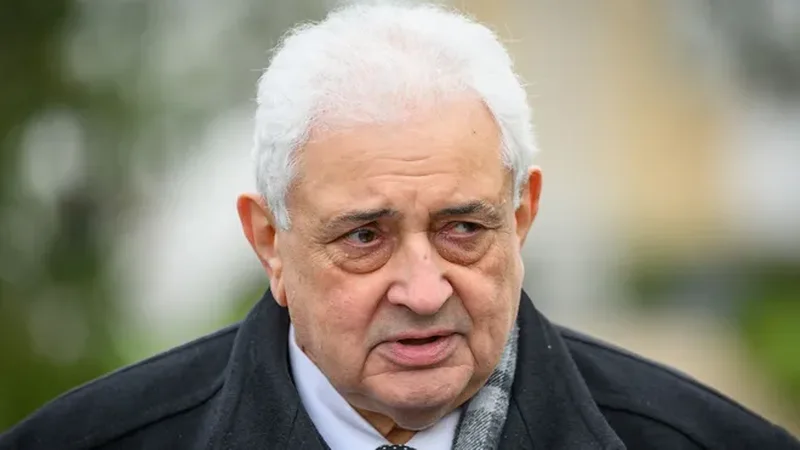 Ambasadori rus në Gjermani  Nuk duam luftë me NATO n