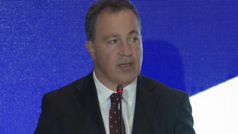 Peleshi në Konferencën Ndërparlamentare  Kemi vetëm një plan  mbylljen e negociatave në 2027 dhe anëtarësimin në BE brenda dekadës