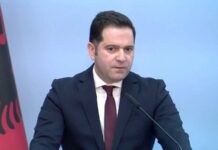 Ministri i Financave, Malaj: Pagat e magjistratëve nuk janë bllokuar nga ne, sillni listëpagesat sipas metodologjisë në fuqi