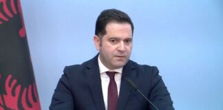 Ministri i Financave, Malaj: Pagat e magjistratëve nuk janë bllokuar nga ne, sillni listëpagesat sipas metodologjisë në fuqi