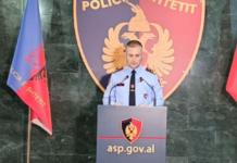 Arrestohet në Athinë i shumëkërkuari shqiptar, Hita jep detajet