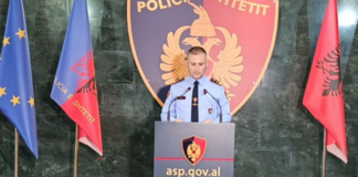 Arrestohet në Athinë i shumëkërkuari shqiptar, Hita jep detajet