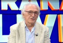 “Shqiptarët janë të zhgënjyer nga opozita”, Çupi: Qeveria dhe qytetari, ‘marrëdhënie të re bashkëpunimi’!
