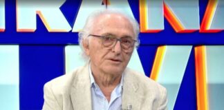 “Shqiptarët janë të zhgënjyer nga opozita”, Çupi: Qeveria dhe qytetari, ‘marrëdhënie të re bashkëpunimi’!