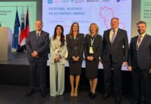 Shqipëri–Slloveni, rritet bashkëpunimi ekonomik – Turizmi malor dhe përpunimi i drurit në fokus të diskutimeve për investime dhe partneritete të reja