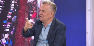 Mentor Nazarko: Është momenti për pakt kombëtar për integrimin e vendit