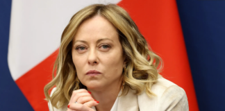 Meloni drejt rekordit historik lë pas Berlusconin, qeveria e saj bëhet më jetëgjata e Italisë së pasluftës