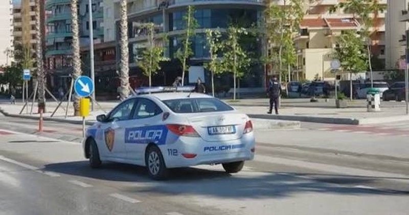 Të shtëna me armë zjarri në Vlorë  gjobë 5 milionë euro pronarit të hotelit  10 të dyshuar