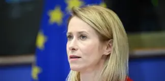 Kallas: Rusia po planifikon akte të reja sabotazhi në Europë