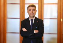 Sulmet e fundit në Kiev dhe droni rus në Gjermani, reagon ministri Hoxha: Agresioni nuk do ta dobësojë sigurinë e Evropës