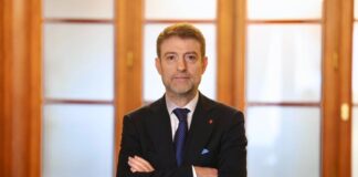 Sulmet e fundit në Kiev dhe droni rus në Gjermani, reagon ministri Hoxha: Agresioni nuk do ta dobësojë sigurinë e Evropës