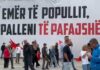 “Marshi për Liri” në mbështetje të ish-krerëve të UÇK, qytetarët nisin grumbullimin në Prishtinë