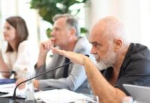 Përfundon takimi i Ramës me drejtuesit politikë, fokusi te dokumentet “Besa” dhe “Prania Besnike”