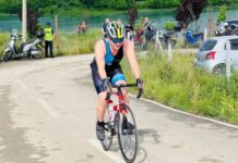 Zhvillohet sot “Tiranathlon”/ Ja rrugët ku kufizohet qarkullimi dhe linjat urbane që do të devijojnë
