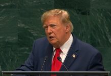 “Ndërsa të tjerët flisnin për paqe, unë bëja paqe”/ Trump hap fjalimin në OKB me bilancin e politikës së jashtme