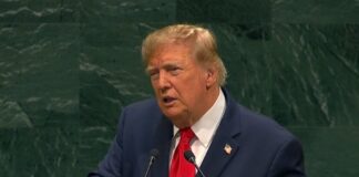 “Ndërsa të tjerët flisnin për paqe, unë bëja paqe”/ Trump hap fjalimin në OKB me bilancin e politikës së jashtme