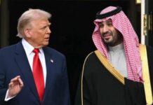 Trump zhgënjen Riadin, refuzon kërkesën e Bin Salman për sulme ndaj rebelëve Houthi