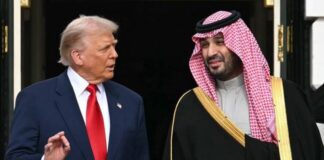 Trump zhgënjen Riadin, refuzon kërkesën e Bin Salman për sulme ndaj rebelëve Houthi