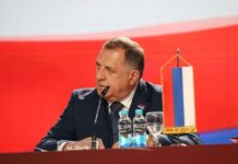 Dodik pas takimit me Putinin: U diskutua për energjinë, ekonominë dhe bashkëpunimin politik