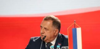 Dodik pas takimit me Putinin: U diskutua për energjinë, ekonominë dhe bashkëpunimin politik