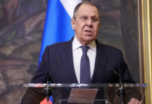 “Konflikti do të jetë ndryshe dhe më i shkurtër”, Lavrov kërcënon Evropën: Është në luftë me ne, me ndihmën që i jep Kievit