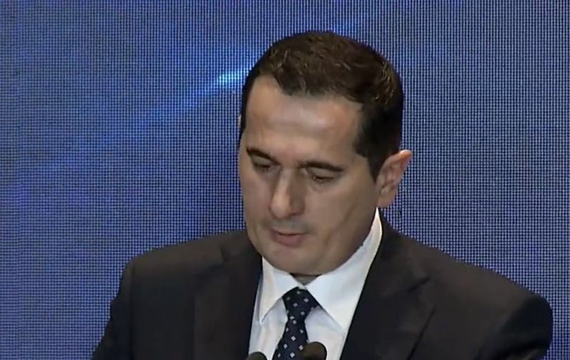 Lufta ndaj krimit të organizuar dhe korrupsionit  Braho  Bashkëpunimi i SPAK me ndërkombëtarët  çështje prioritare