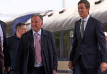 Kushner: Zgjedhjet e muajit të ardhshëm në Izrael, po ndikojnë në sjelljen joracionale ndaj Gazës