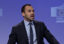 Si e komenton Brukseli, cështjen e Vlora Hysenit?