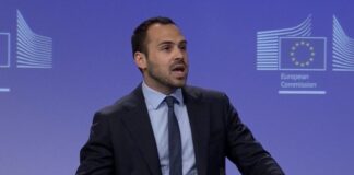 Si e komenton Brukseli, cështjen e Vlora Hysenit?