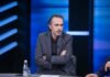 Berisha shkon në Amerikë? Ergys Mërtiri: Edhe në Hënën të vejë, s’vjen më në pushtet