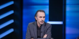 Berisha shkon në Amerikë? Ergys Mërtiri: Edhe në Hënën të vejë, s’vjen më në pushtet