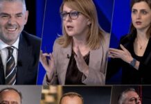 Grenell del në krah të 6 deputetëve të LDK-së që refuzuan kandidaturën e Sejdiut për President të Kosovës: Miq të mëdhenj të Amerikës