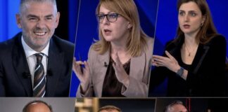 Grenell del në krah të 6 deputetëve të LDK-së që refuzuan kandidaturën e Sejdiut për President të Kosovës: Miq të mëdhenj të Amerikës