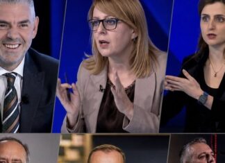 Grenell del në krah të 6 deputetëve të LDK-së që refuzuan kandidaturën e Sejdiut për President të Kosovës: Miq të mëdhenj të Amerikës