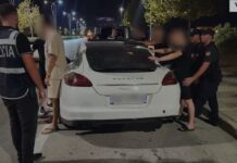 Nuk justifikoheshin me të ardhurat, sekuestrohen 3 automjete luksoze në Vlorë, nis hetimi pasuror ndaj drejtuesve
