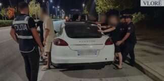 Nuk justifikoheshin me të ardhurat, sekuestrohen 3 automjete luksoze në Vlorë, nis hetimi pasuror ndaj drejtuesve
