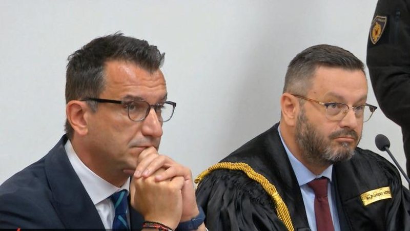 Afatet e paraburgimit  Apeli i GJKKO së rrëzon kërkesën e Erion Veliajt  Avokati Ndreca paralajmëron rekurs në Gjykatën e Lartë