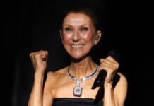 Rikthim emocionues për Céline Dion, koncerti i parë i plotë pas më shumë se gjashtë vitesh