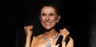 Rikthim emocionues për Céline Dion, koncerti i parë i plotë pas më shumë se gjashtë vitesh
