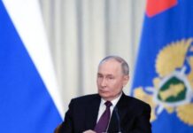 Putin: Gabimet e Perëndimit çuan në ngritjen e AfD-së
