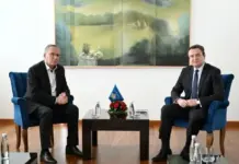 Kurti-Hamza takohen para seancës së Kuvendit, ja tre çështjet e “nxehta” që presin zgjidhje