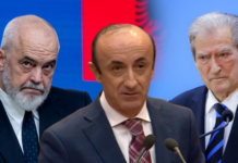 “Berishën e ka marrë malli për mua”, Dash Sula: Ja çfarë bisedoj në orët e vona me Edi Ramën